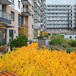 Wiktoryn Comfortable Two-Room Apartment