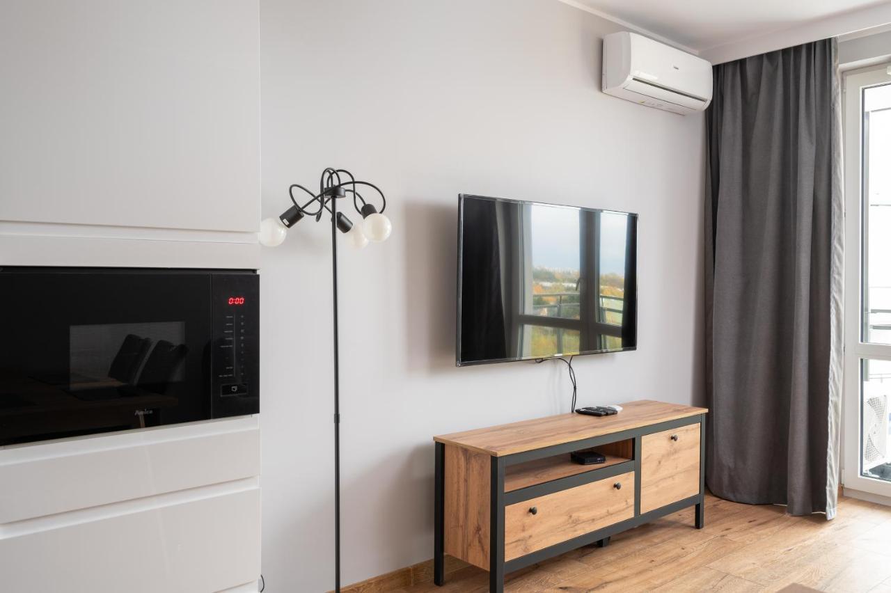 Wiktoryn Comfortable Two-room * Warszawa