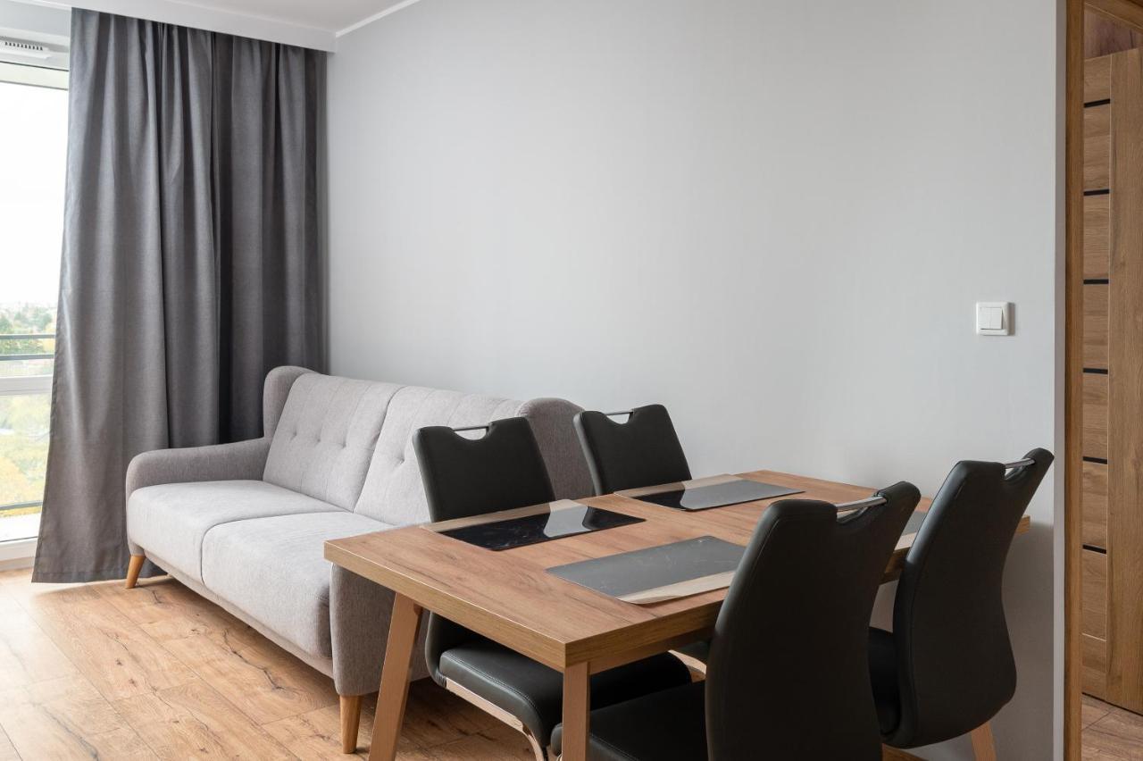 Wiktoryn Comfortable Two-room *