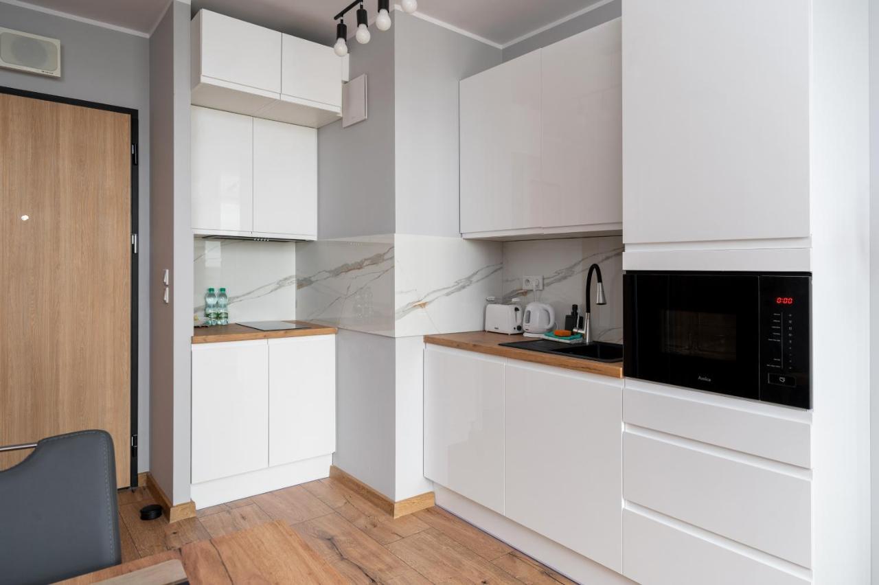 Wiktoryn Comfortable Two-room