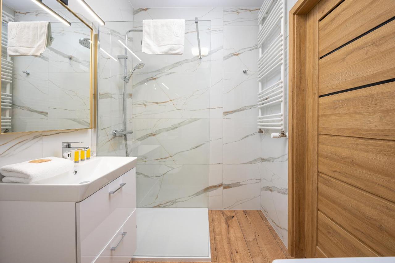Wiktoryn Comfortable Two-room Apartament Warszawa