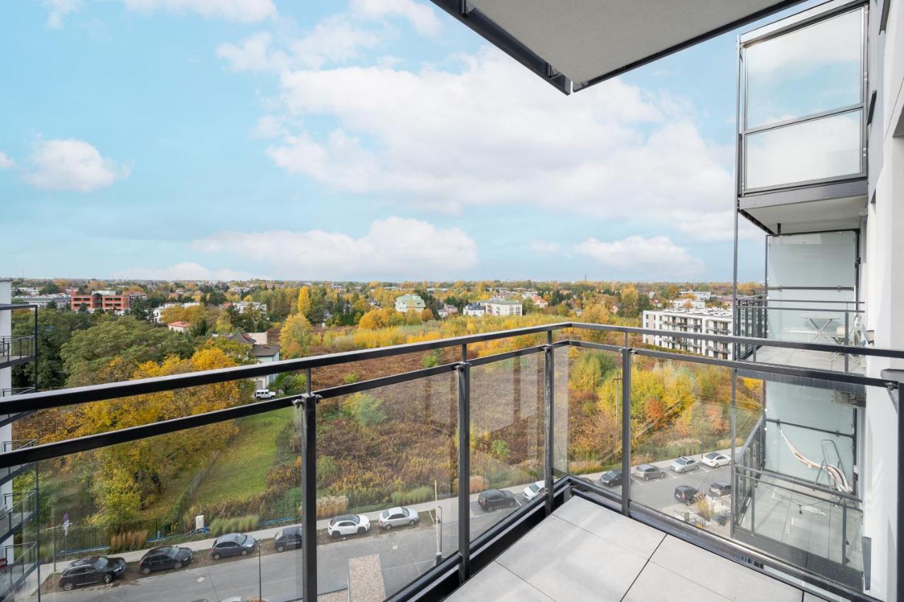 Wiktoryn Comfortable Two-room Apartament *
