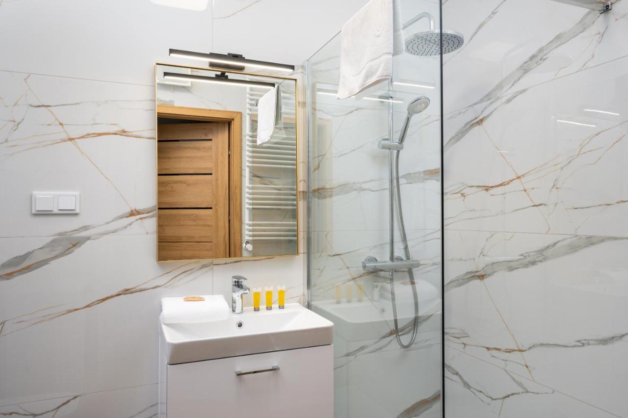 Wiktoryn Comfortable Two-room Apartament Warszawa