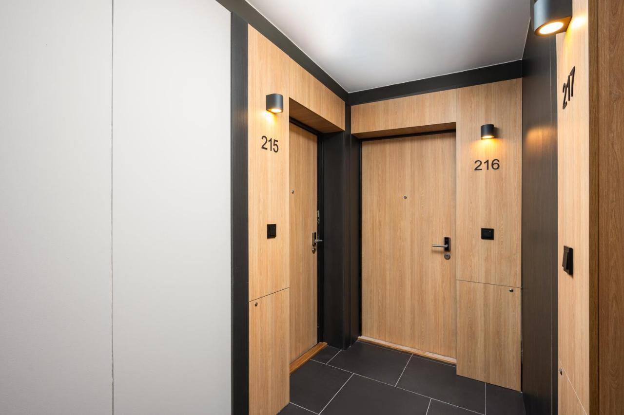Apartament Wiktoryn Comfortable Two-room Warszawa