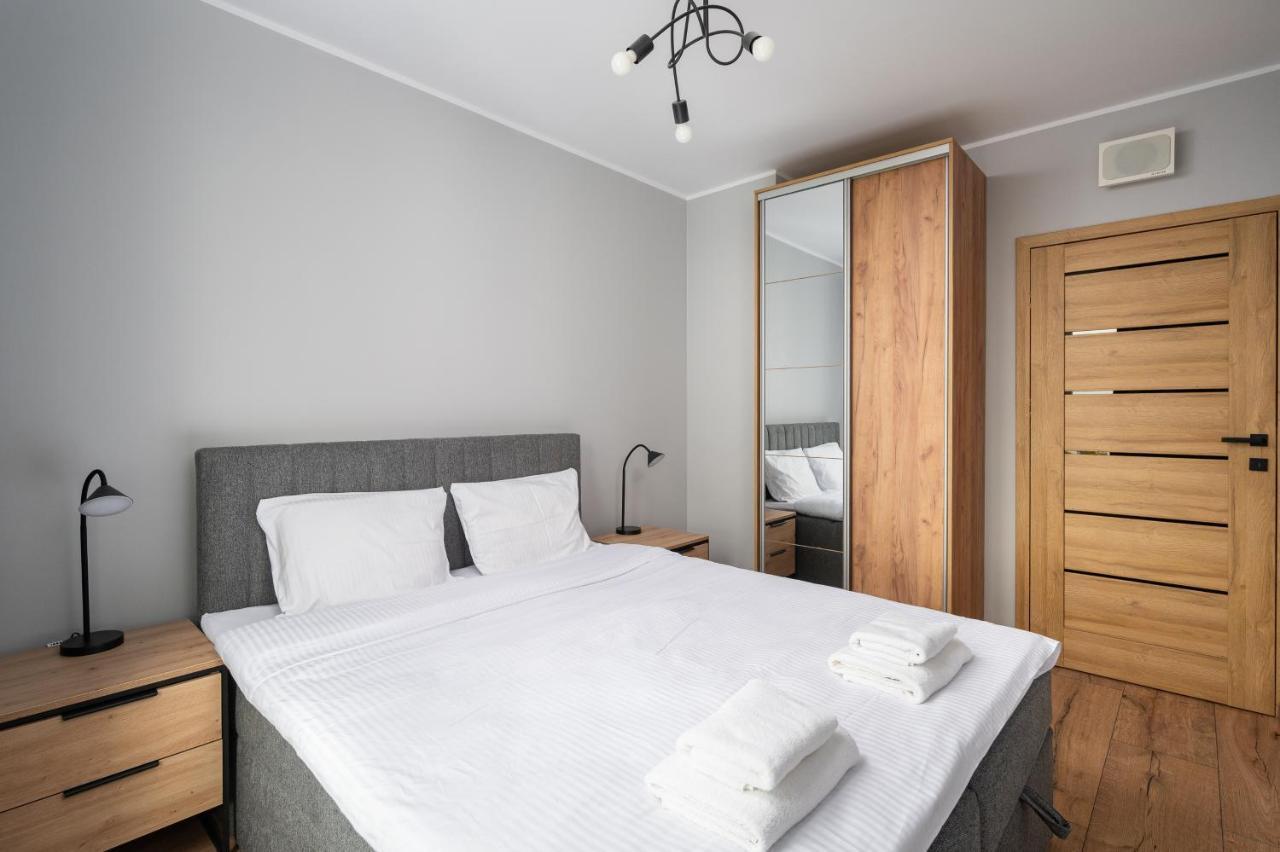 Wiktoryn Comfortable Two-room *